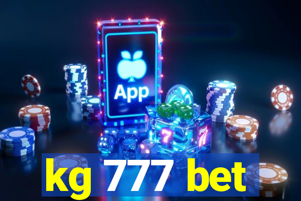 kg 777 bet